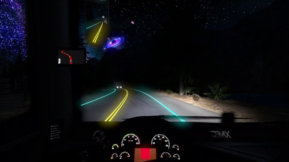 Starry Nights v1.0 [1.37.x] thumbnail 2