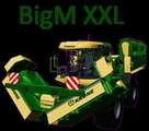 Big M XXL by Arthur Mod Thumbnail