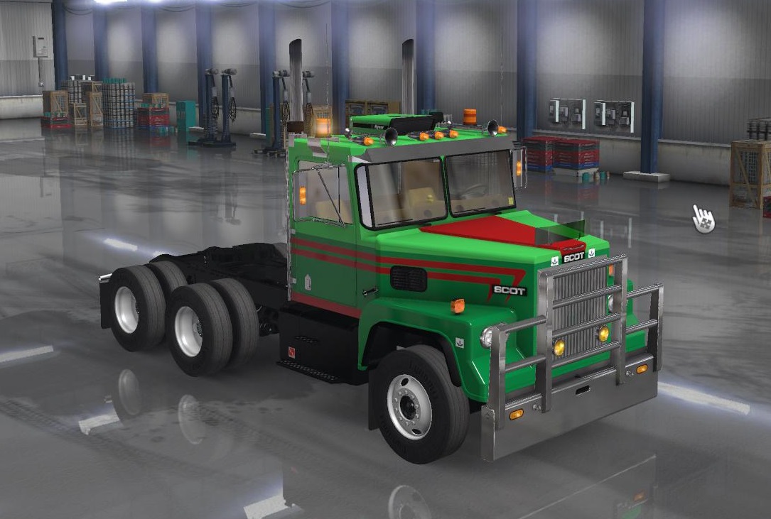 SCOT A2HD [1.6.x] thumbnail 9