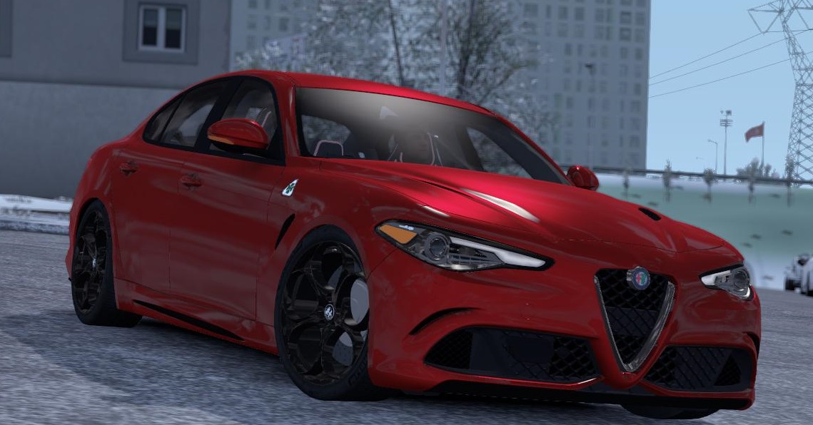 [ATS] ALFA ROMEO GIULIA V1.2 1.35.X thumbnail 6