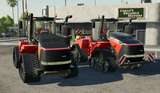 Case IH Quadtrac Series Mod Thumbnail