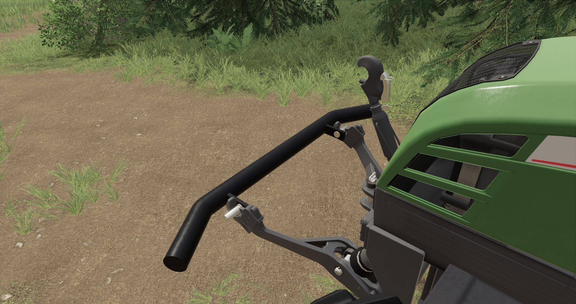 Bumper - Thumbnail 1