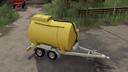 Lizard-fuel-tank