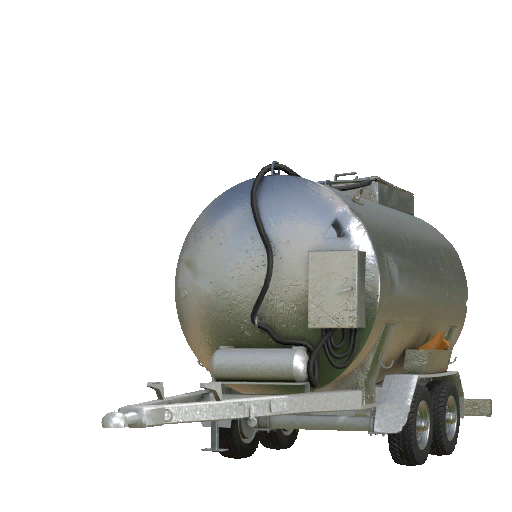 Lizard Fuel Tank - Thumbnail 1
