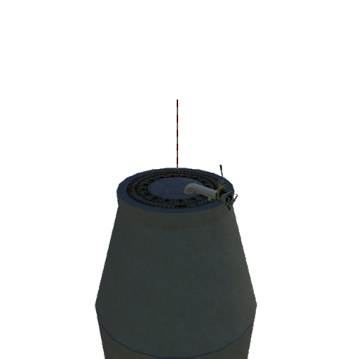 Slurry Shaft - Thumbnail 1
