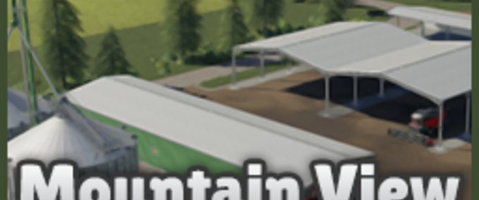 Mountain View Valley Mod Image