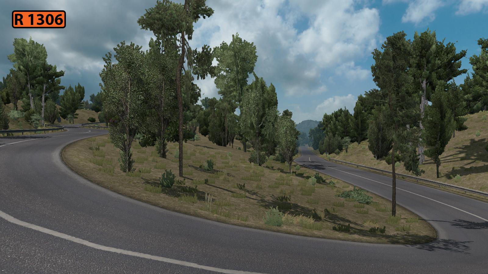 Macedonia Rework v1.1 for ProMods v2.41 + SR fix (1.35.x) thumbnail 14