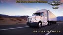 Full Save Game ATS 1.37 (Full Map) MpMods