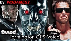 TERMINATOR GPS VOICE V1.0 1.37.X