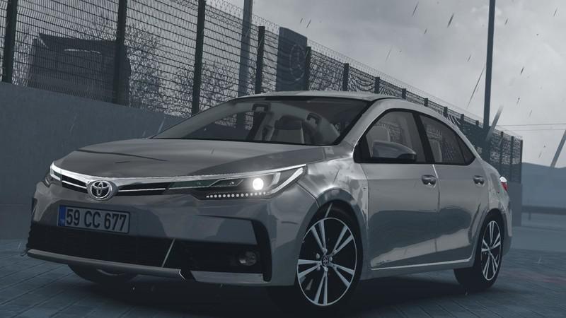 [ATS] Toyota Corolla V1R10 (1.35.x) thumbnail 3