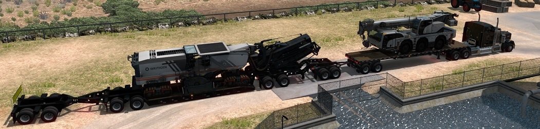 [ATS] 93-RP Mod Trailer Real Operations V9 [WORKS IN MULTIPLAYER] thumbnail 2