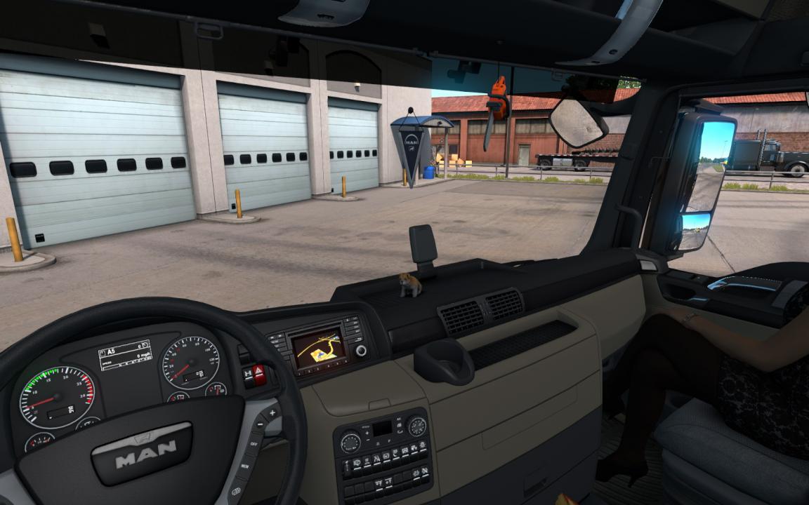 [ATS] MAN TGX EURO 6 1.34.X thumbnail 3
