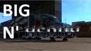 TRUCK RESCUE TRAILER PACK + BIG N HEAVY TRAILER ADDON PACK [1.37.X]