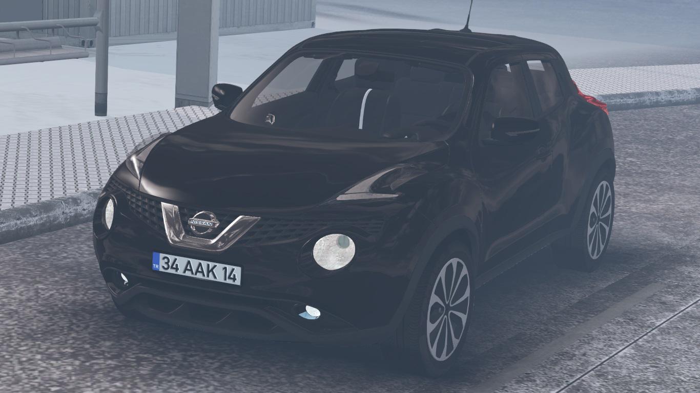 [ATS] Nissan Juke (1.35.x) thumbnail 4