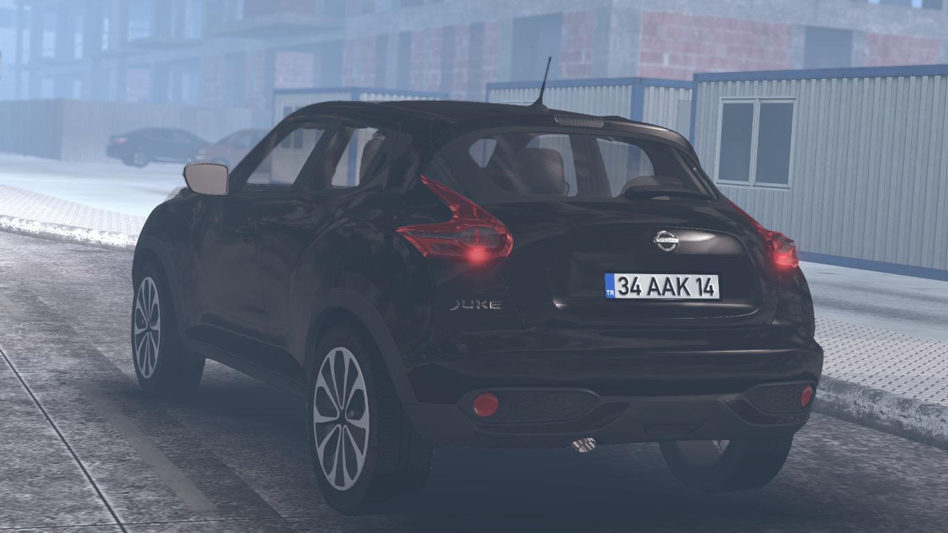 [ATS] Nissan Juke (1.35.x) thumbnail 3