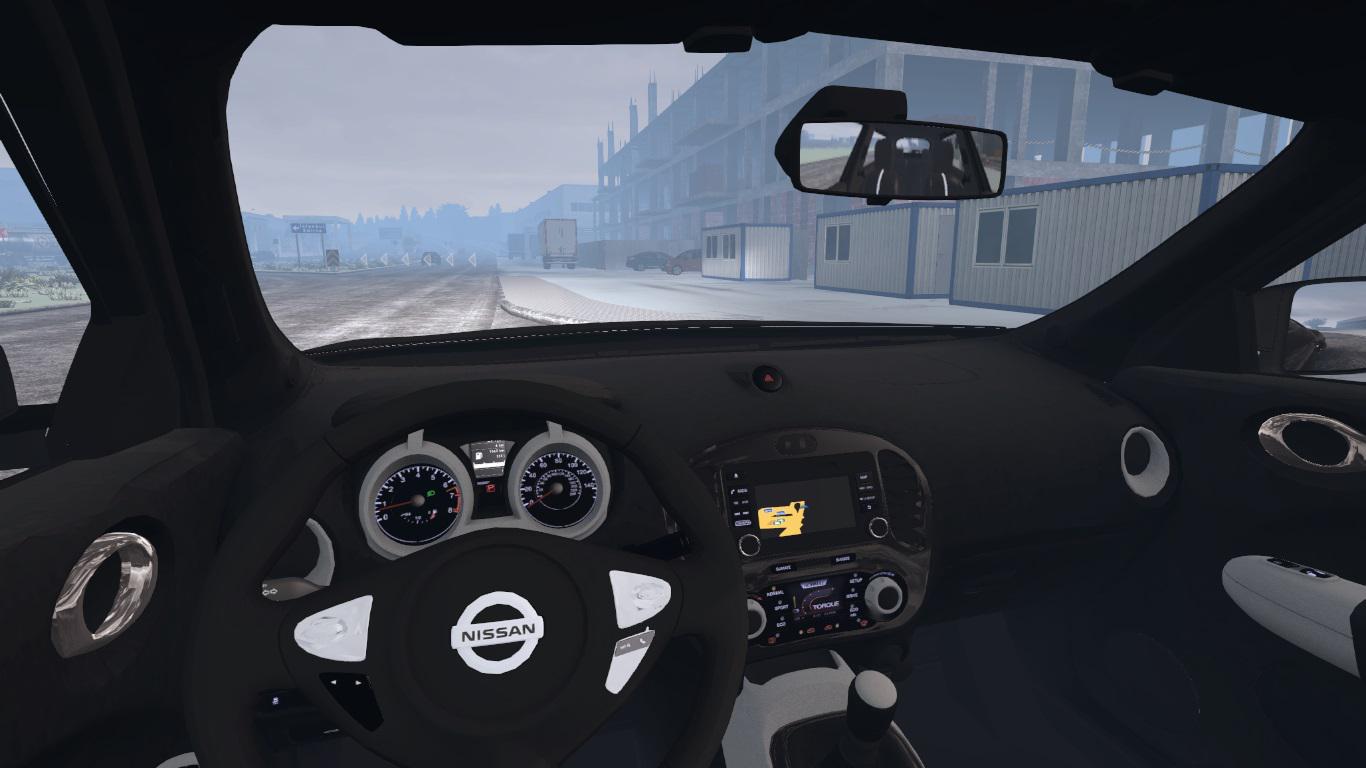 [ATS] Nissan Juke (1.35.x) thumbnail 2