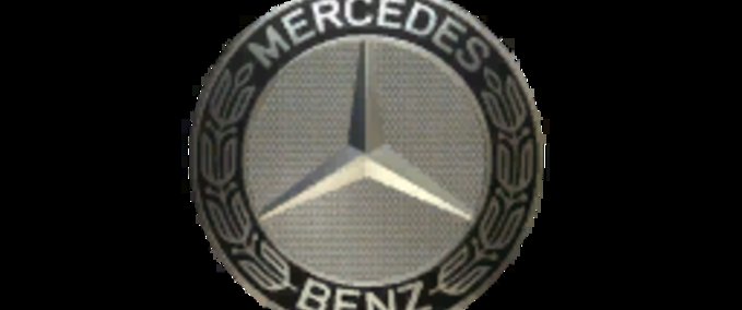 Mercedes Benz Forest construction FS 2019 Landwirtschafts Simulator mod