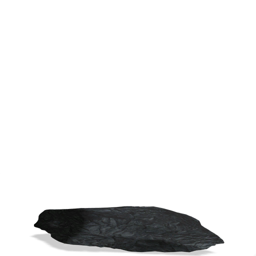 Dynamic Coal Rock with Filltype LS19 - Thumbnail 1