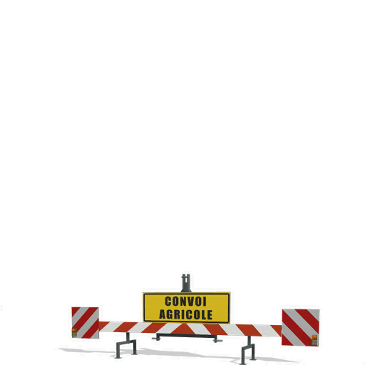 Front Sign Lights - Thumbnail 1
