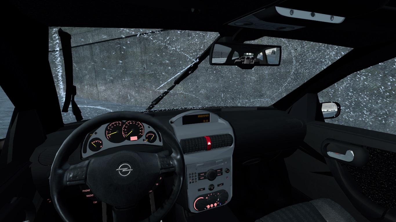 OPEL CORSA 1.7 DTI 1.35.X thumbnail 7