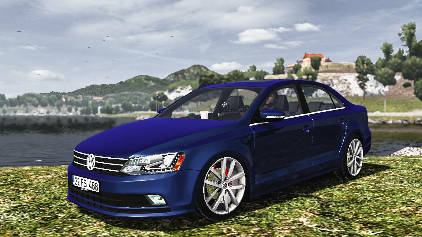 [ATS] VW Jetta v1.3 (1.37.x) thumbnail 4