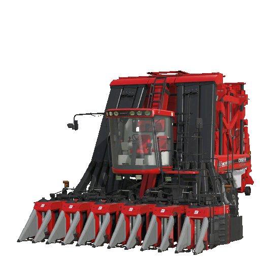 CaseIH 635 - Thumbnail 1