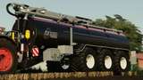 Kumm Slurry Tanker 39m Mod Thumbnail