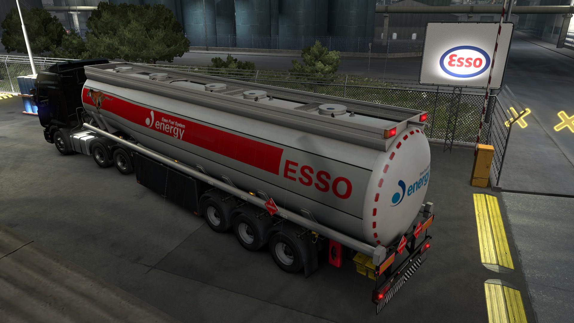 Real European Companies v1.1 (1.37.x) thumbnail 20