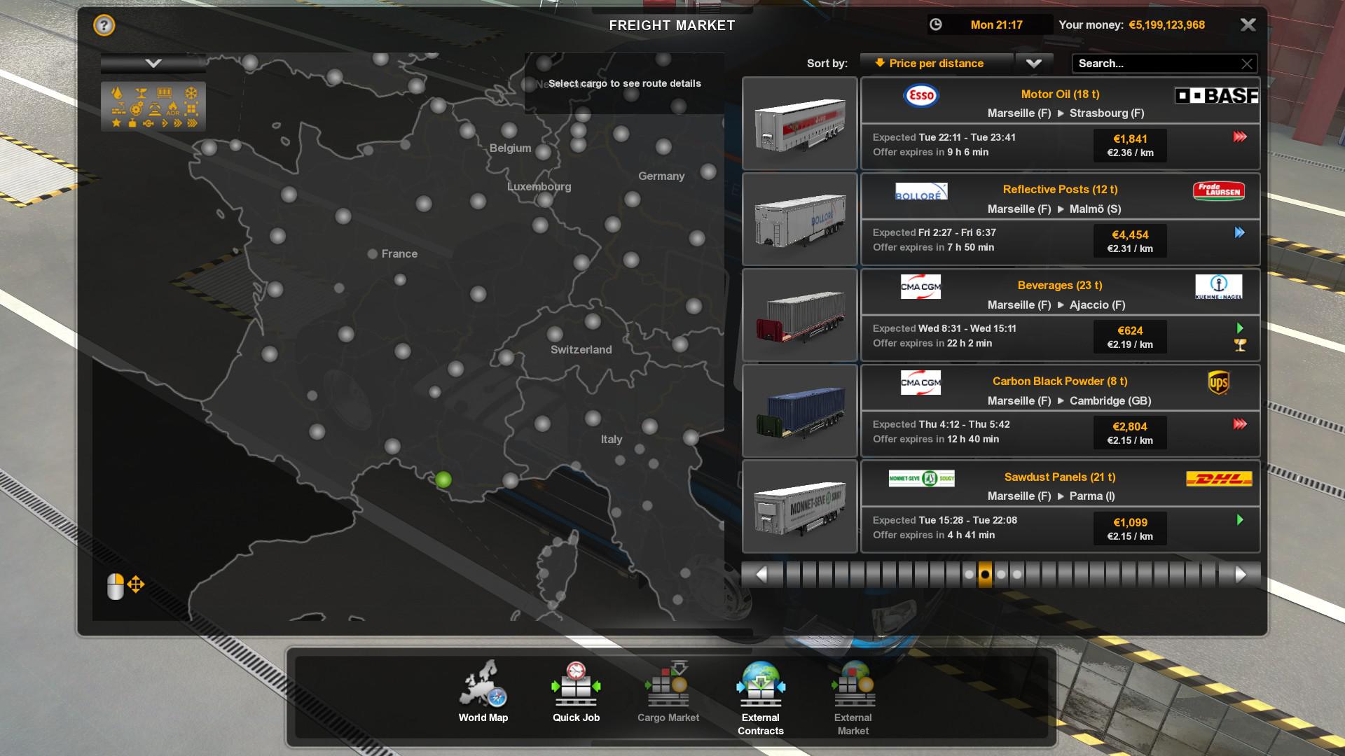 Real European Companies v1.1 (1.37.x) thumbnail 17