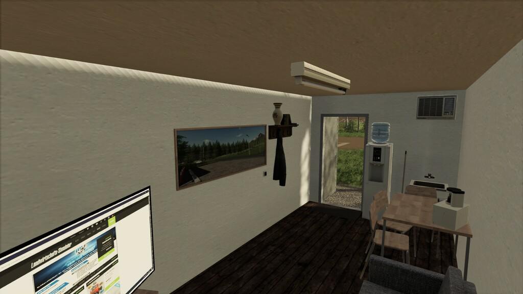 Residential Container - Thumbnail 1