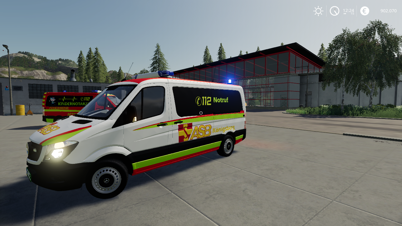 ASB RTW - Thumbnail 1