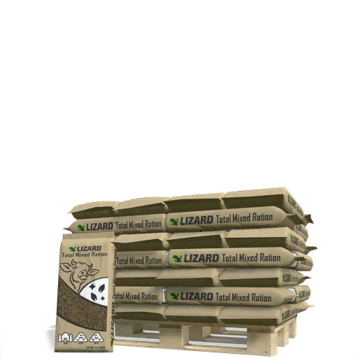 RICOBAB PALETTES - Thumbnail 1