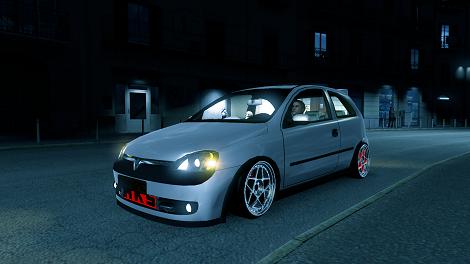 Opel Corsa C 1.7 V1R10 (1.35.x) thumbnail 8