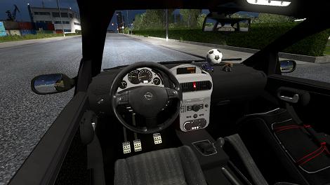 Opel Corsa C 1.7 V1R10 (1.35.x) thumbnail 5