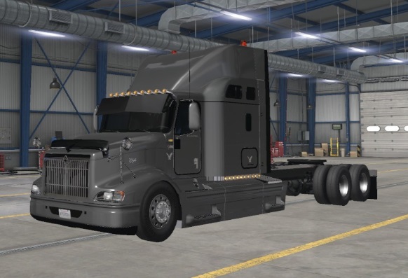 [ATS] International Eagle 9400i 1.37.x thumbnail 10