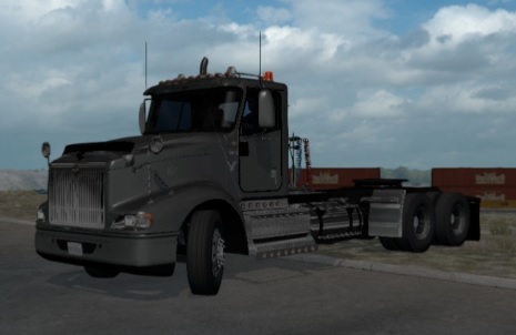 [ATS] International Eagle 9400i 1.37.x thumbnail 9