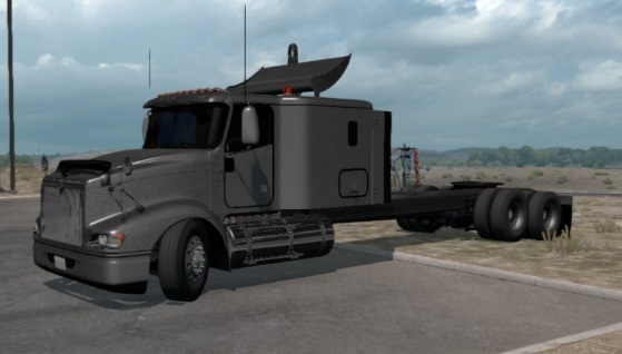 [ATS] International Eagle 9400i 1.37.x thumbnail 8