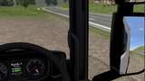 SCANIA NEWGEN V8 STOCK SOUND [1.37.X] Mod Thumbnail