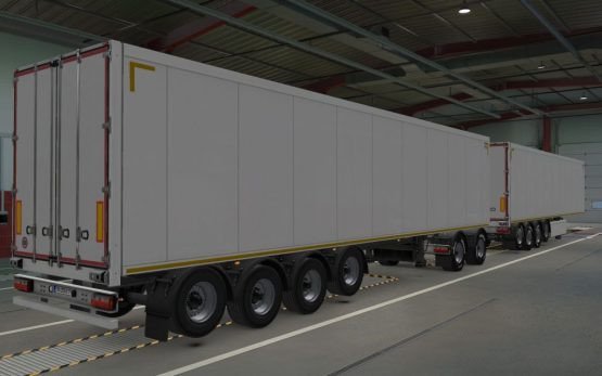 Unlocked Scandinavian Trailers by cabety [1.37.x] - Thumbnail 1