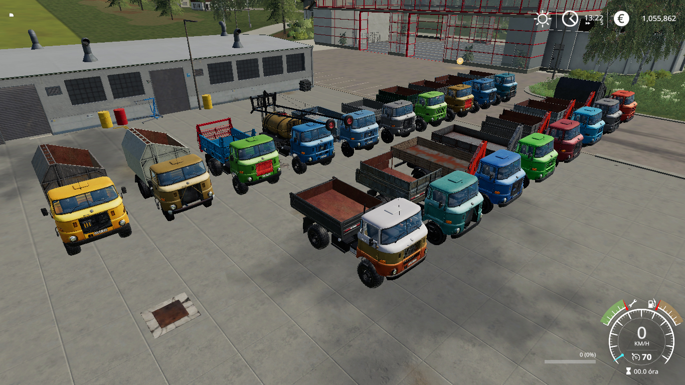 IFA W50 - Thumbnail 1