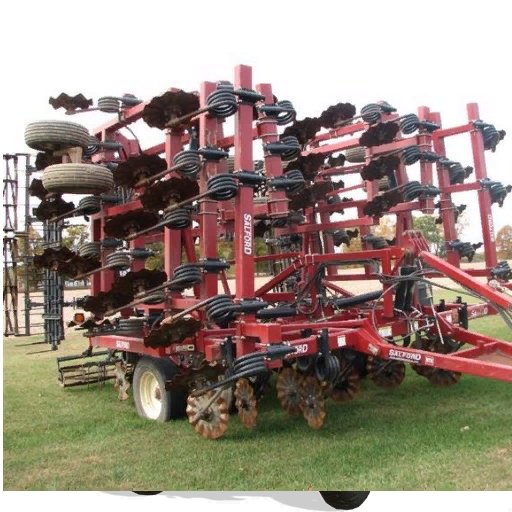 Anhydrous Equiptment Pack - Thumbnail 1
