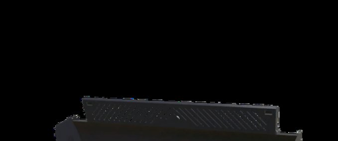 Pitbull Dozer Blades 3050 Series FS 19 Mod Image