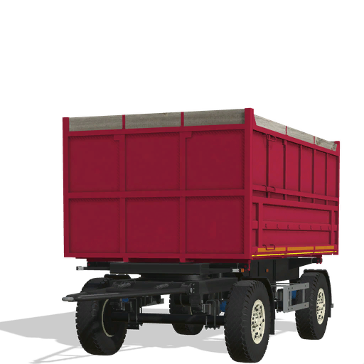 MAZ-5551A2 - Thumbnail 1