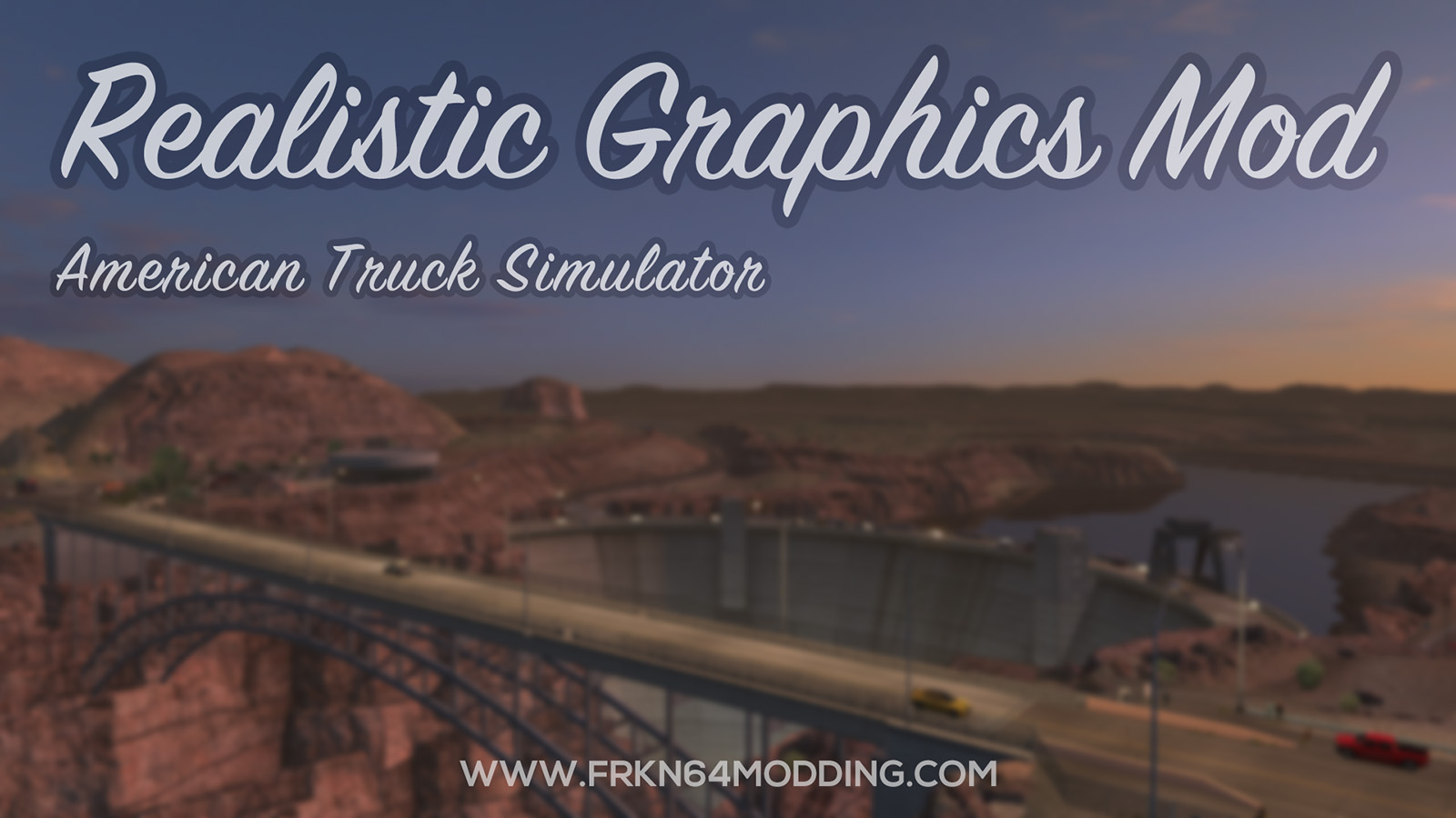 Realistic Graphics Mod v2.1.2 1.31.x thumbnail 10