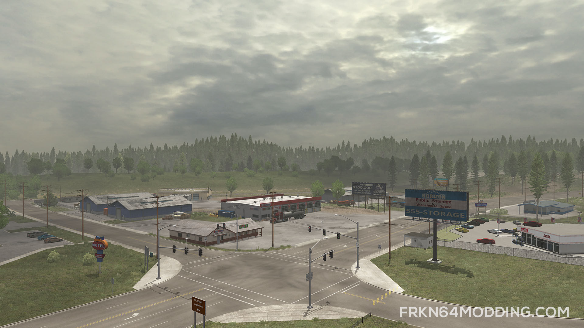 Realistic Graphics Mod v2.1.2 1.31.x thumbnail 8