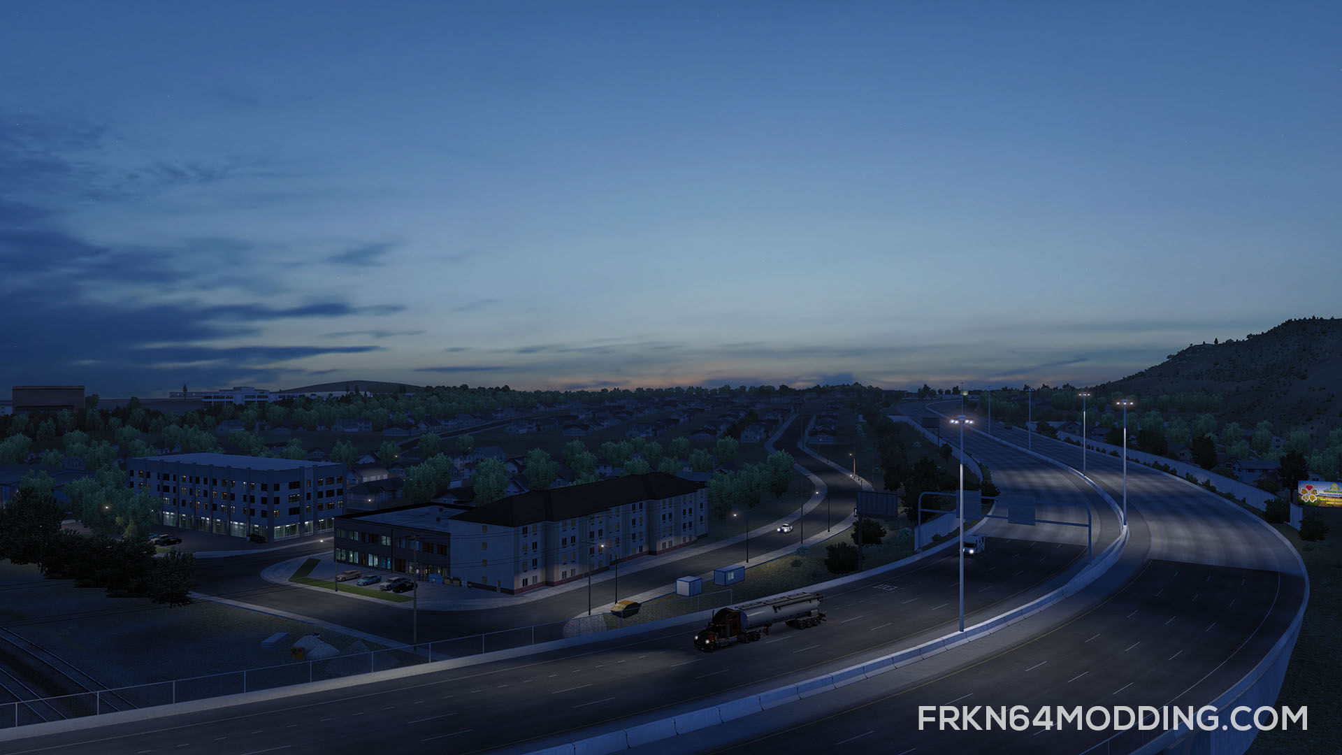 Realistic Graphics Mod v2.1.2 1.31.x thumbnail 6