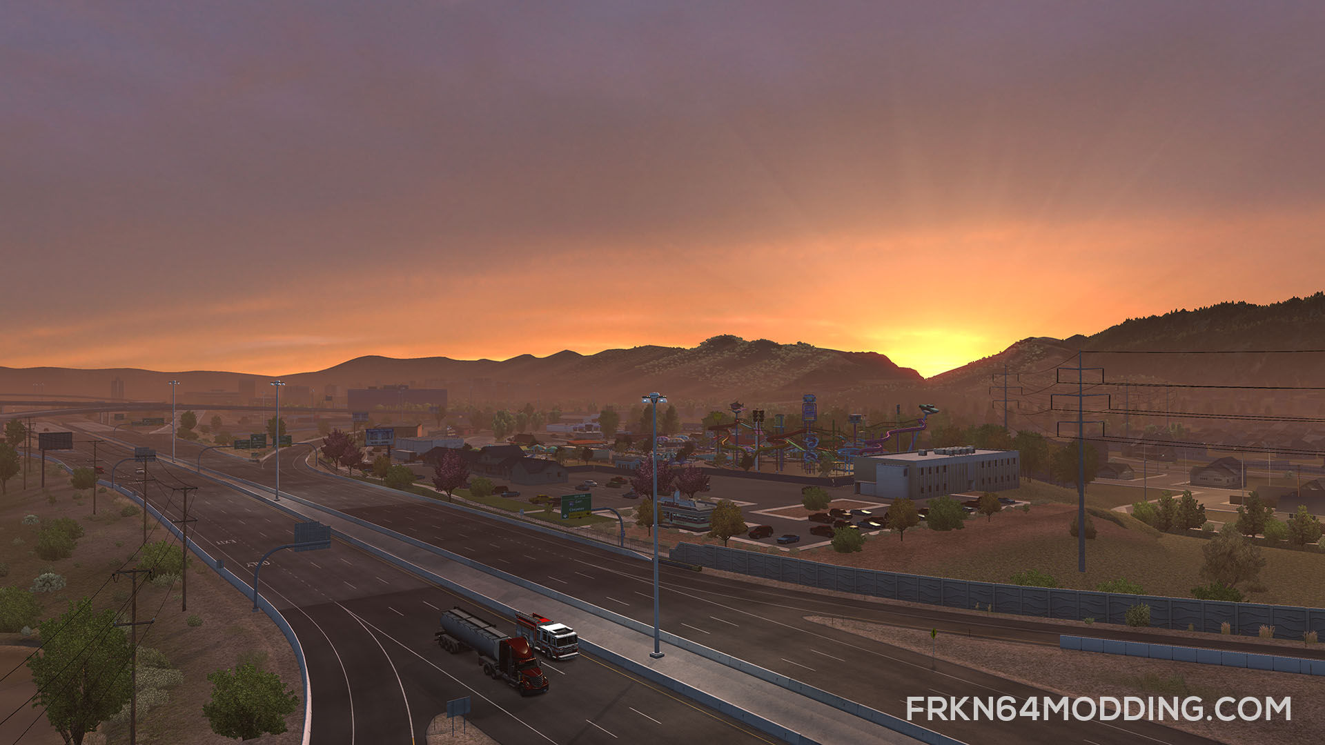 Realistic Graphics Mod v2.1.2 1.31.x thumbnail 5