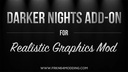 [ATS] Darker Nights Addon v1.4 for RGM 5.0 by Frkn64 Modding [1.37.x]
