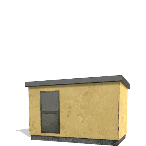 Trafostation - Thumbnail 1
