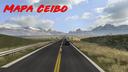 Map of Argentina ( CEIBO ) v1.0 [1.36 - 1.37]